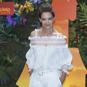 Katie Holmes