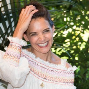 Katie Holmes