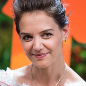 Katie Holmes