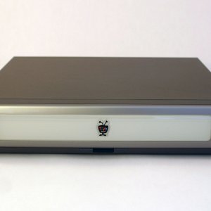 TiVo