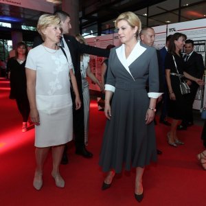 Kolinda Grabar Kitarović