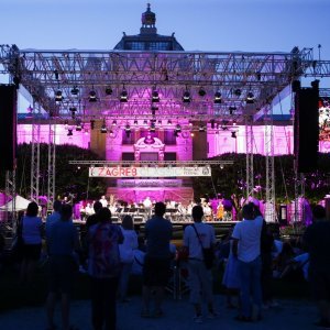 Koncert Simfonijskog puhačkog orkestra HV-a