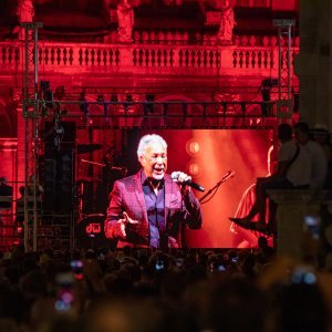 Tom Jones u Dubrovniku