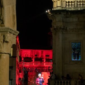 Tom Jones u Dubrovniku