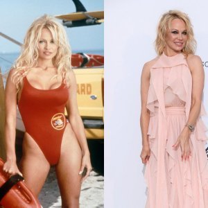 Pamela Anderson