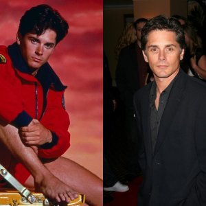 Billy Warlock