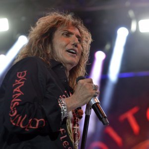 Whitesnake nastupio na Šalati