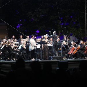 Koncert solista, zbora i orkestra HNK Zagreb