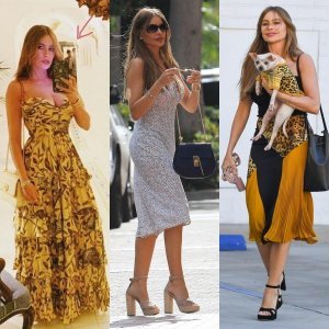 Sofia Vergara