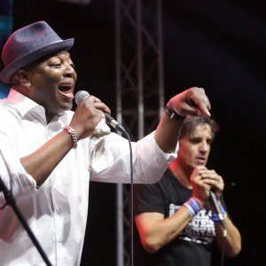 Trilj: Nastup James Perri & Thrill All Stars Banda na 3. Thrill Blues Festivalu