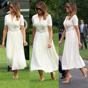 Melania Trump