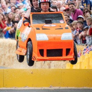 Red Bull Soapbox utrka