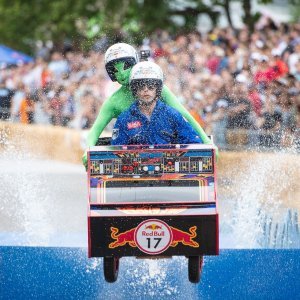 Red Bull Soapbox utrka