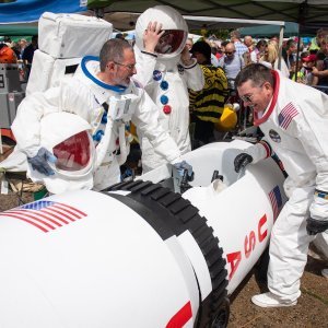 Red Bull Soapbox utrka