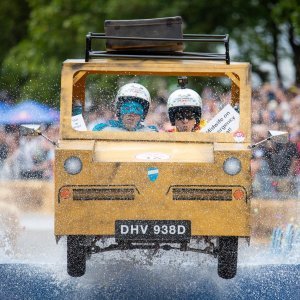 Red Bull Soapbox utrka