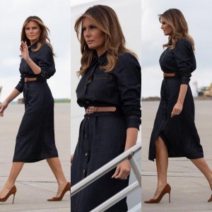 Melania Trump