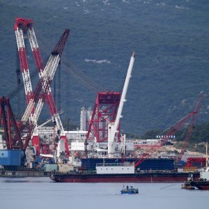 Pelješki most