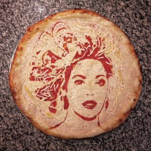 Pizze Domenica Crolle
