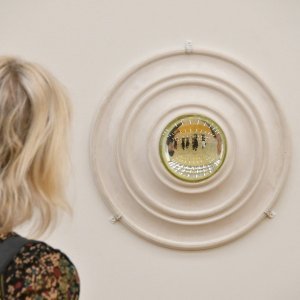 Olafur Eliasson