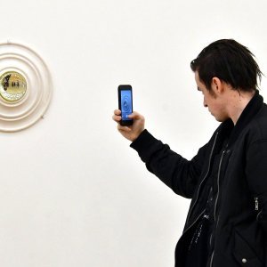 Olafur Eliasson