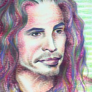 Umjetnost Alexis Fraser