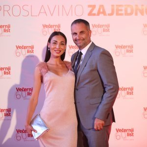 Joško Lokas i Jelena Katarina Kapa