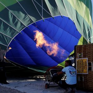 Festival balona u Turskoj