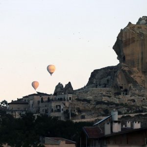 Festival balona u Turskoj