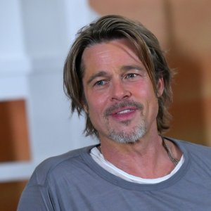 Brad Pitt