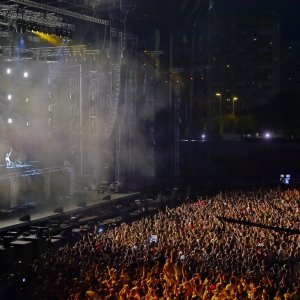 Ultra Europe u Splitu