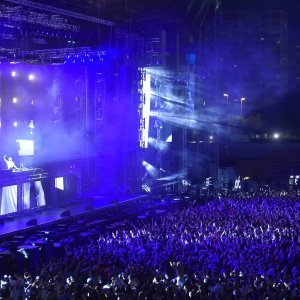 Ultra Europe u Splitu