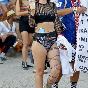 Ultra Europe u Splitu