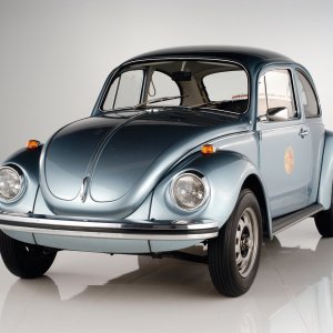 VW 1303 (1972.)