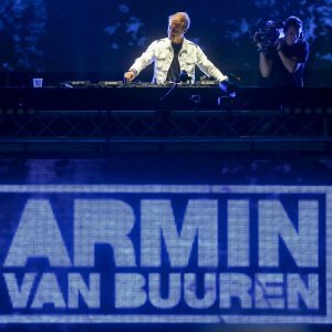 Armin van Buuren zatvorio prvu večer Ultra Europe festivala
