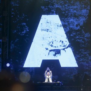 Armin van Buuren zatvorio prvu večer Ultra Europe festivala