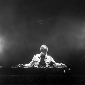 Armin van Buuren zatvorio prvu večer Ultra Europe festivala