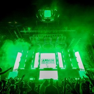 Armin van Buuren zatvorio prvu večer Ultra Europe festivala