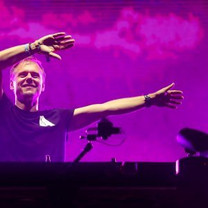 Armin van Buuren zatvorio prvu večer Ultra Europe festivala