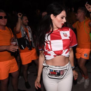 Drugi dan Ultra Europe music festivala 2019.