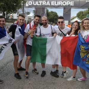 Drugi dan Ultra Europe music festivala 2019.