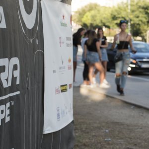 Treća večer Ultra Europe music festivala 2019.