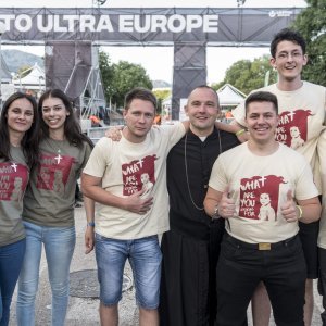 Treća večer Ultra Europe music festivala 2019.