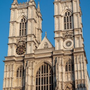 Westminster Abbey