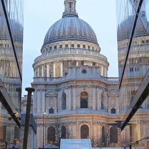 St. Paul's Cathedral