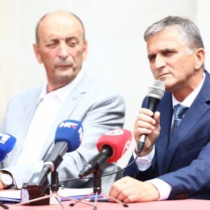 Goran Marić