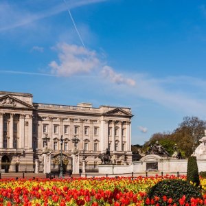 Buckingham Palace