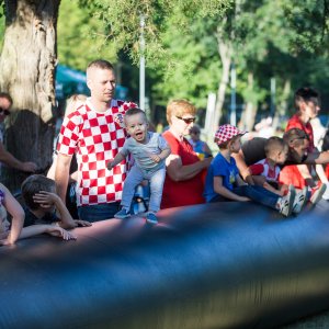 Dan zajedništva, ponosa i sreće u Vukovaru