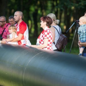 Dan zajedništva, ponosa i sreće u Vukovaru