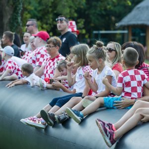 Dan zajedništva, ponosa i sreće u Vukovaru