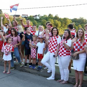 Dan zajedništva, ponosa i sreće u Ozlju